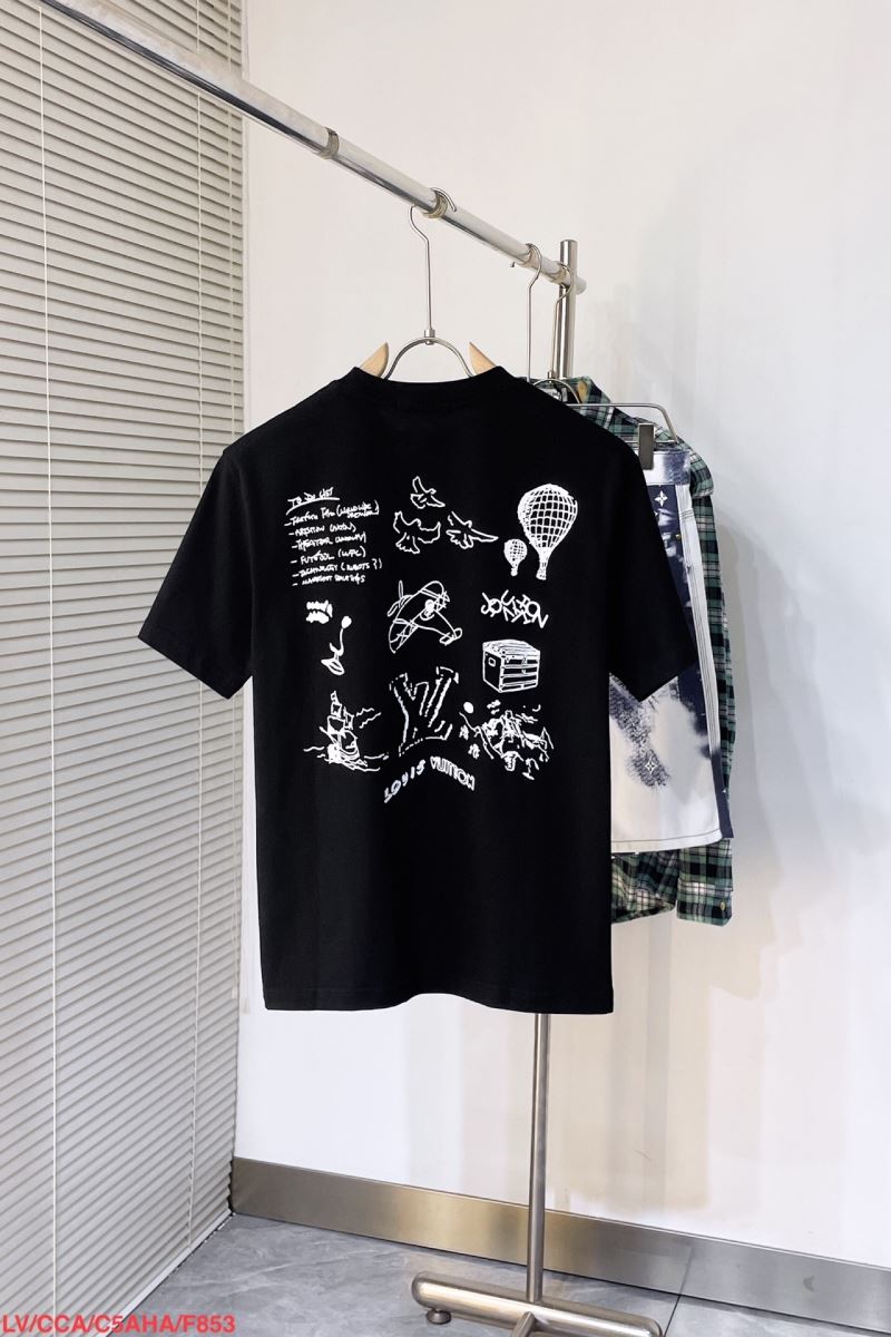 Louis Vuitton T-Shirts